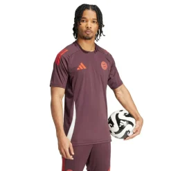 Fcb Tr Jsy Football Shirt Mens