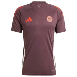 Fcb Tr Jsy Football Shirt Mens