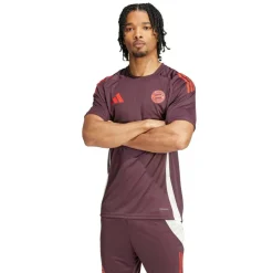 Fcb Tr Jsy Football Shirt Mens