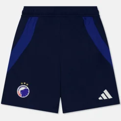 F.C. Copenhagen Away Shorts 2024 2025 Juniors