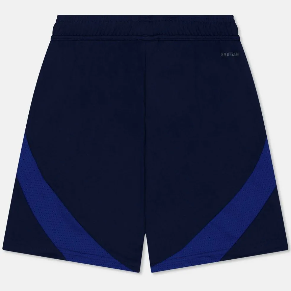 F.C. Copenhagen Away Shorts 2024 2025 Juniors