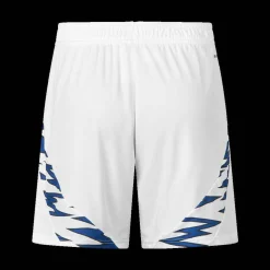 F.C. Copenhagen Home Shorts 2024 2025 Juniors