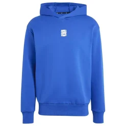 FC Copenhagen Seasonal Fleece Hoodie Adults