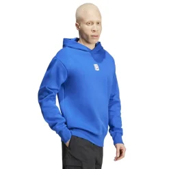 FC Copenhagen Seasonal Fleece Hoodie Adults