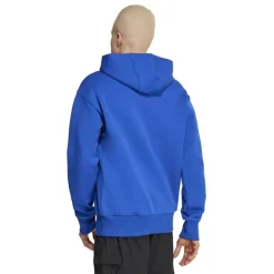 FC Copenhagen Seasonal Fleece Hoodie Adults