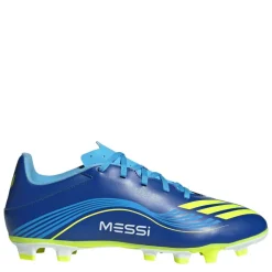 F50 Club Adults Firm Ground Football Boots