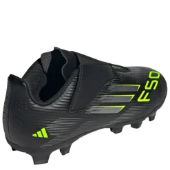 F50 Club Childrens Firm Ground Football Boots