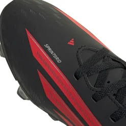 F50 Club Childrens Firm Ground Football Boots