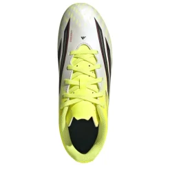 F50 Club Childrens Firm Ground Football Boots