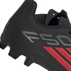 F50 Club Childrens Firm Ground Football Boots