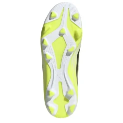F50 Club Childrens Firm Ground Football Boots