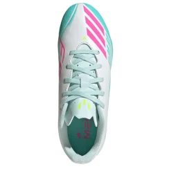 F50 Club Childrens Firm Ground Football Boots