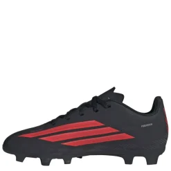 F50 Club Childrens Firm Ground Football Boots