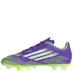 F50 Club Childrens Firm Ground Football Boots