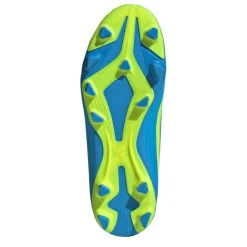 F50 Club Childrens Firm Ground Football Boots