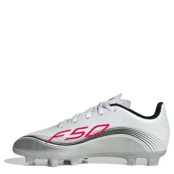 F50 Club Childrens Firm Ground Football Boots