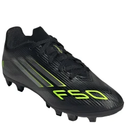 F50 Club Childrens Firm Ground Football Boots