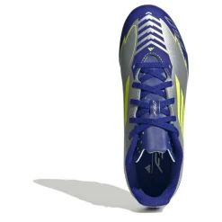 F50 Club Childrens Firm Ground Football Boots