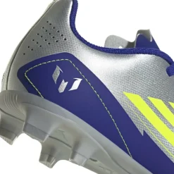 F50 Club Childrens Firm Ground Football Boots