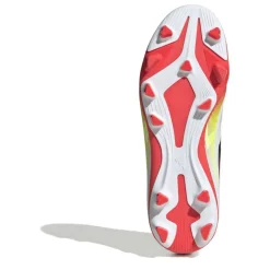 F50 Club Childrens Firm Ground Football Boots