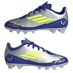 F50 Club Childrens Firm Ground Football Boots