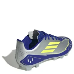 F50 Club Childrens Firm Ground Football Boots