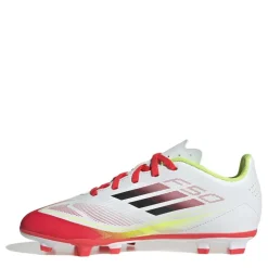 F50 Club Childrens Firm Ground Football Boots