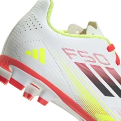 F50 Club Childrens Firm Ground Football Boots