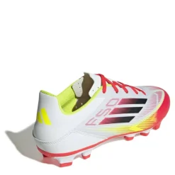 F50 Club Firm Ground Football Boots