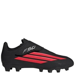 F50 Club Juniors Astro Turf Football Boots