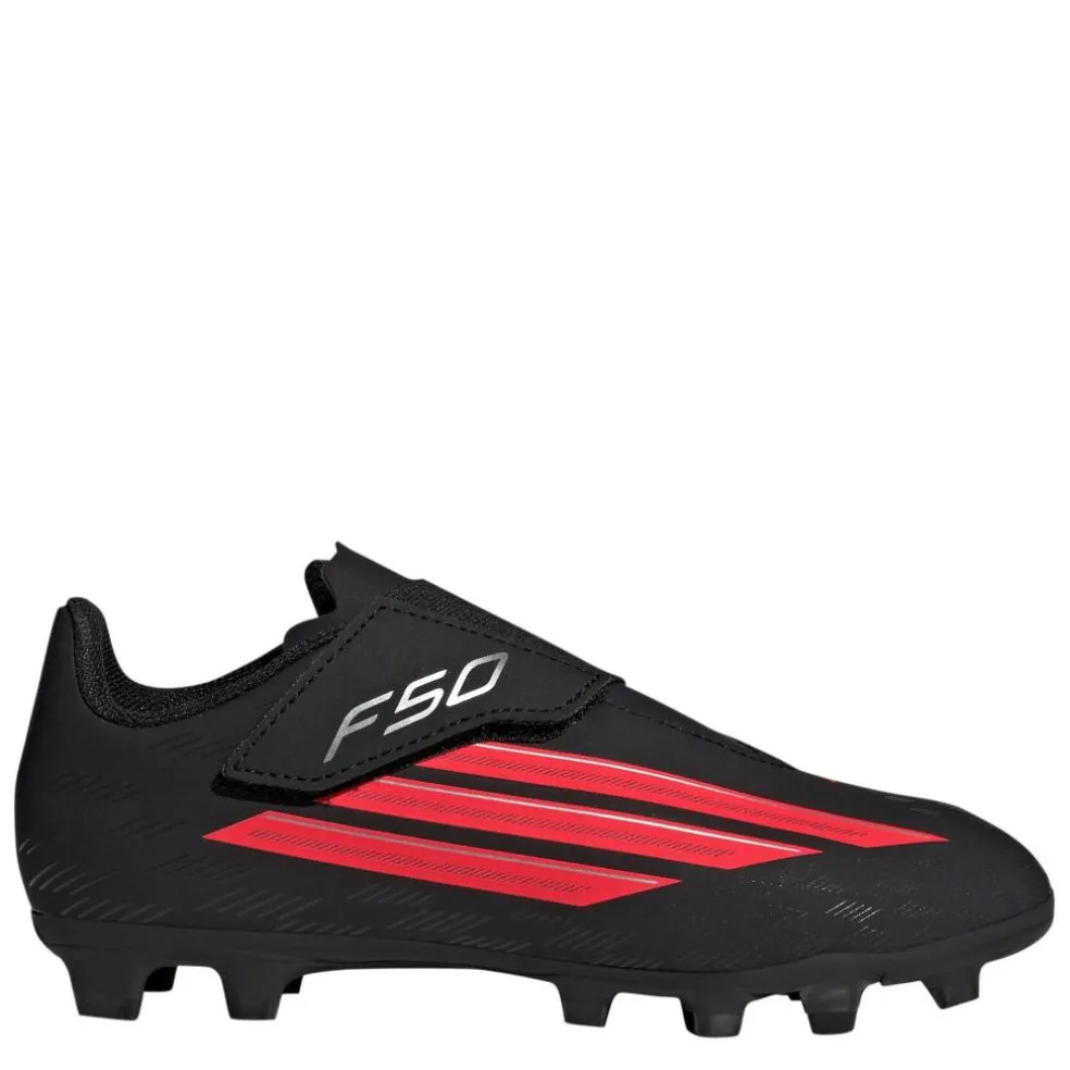 F50 Club Juniors Astro Turf Football Boots