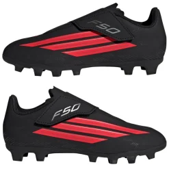 F50 Club Juniors Astro Turf Football Boots