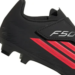 F50 Club Juniors Astro Turf Football Boots