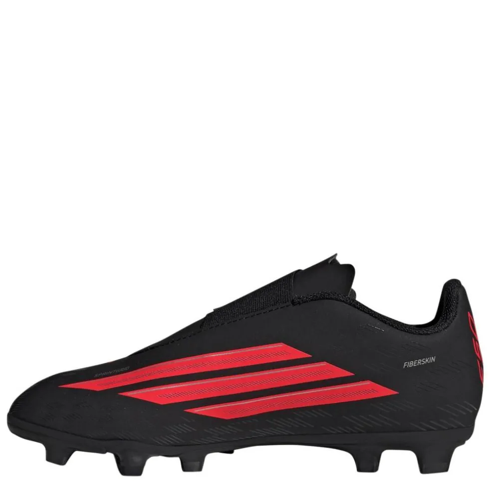F50 Club Juniors Astro Turf Football Boots