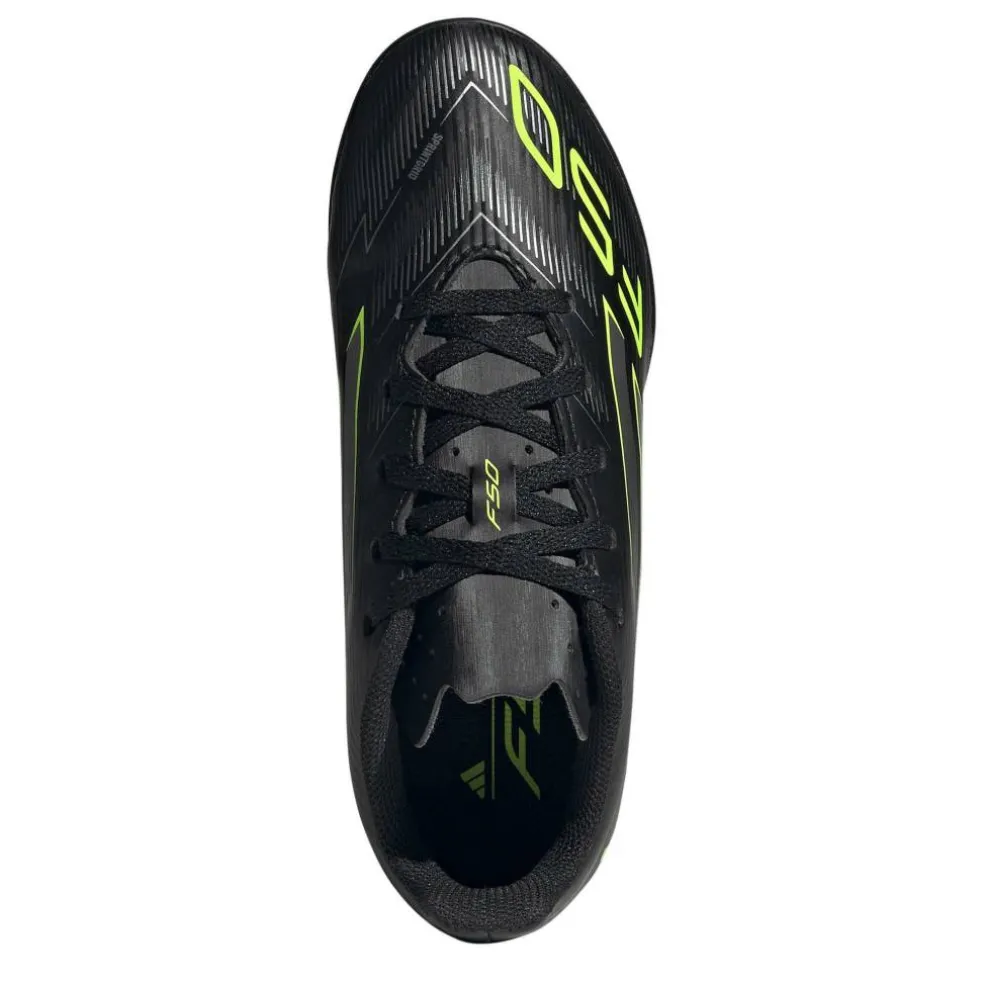F50 Club Juniors Astro Turf Football Boots