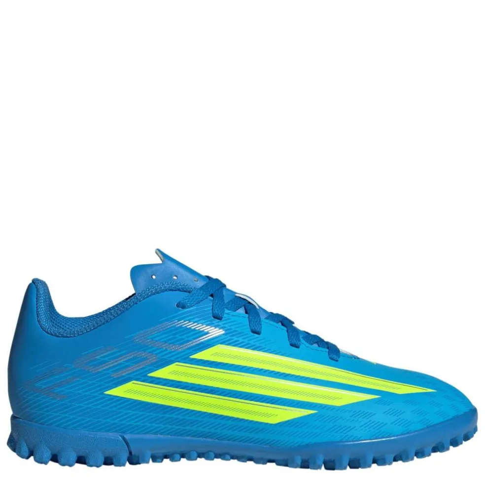 F50 Club Juniors Astro Turf Football Boots
