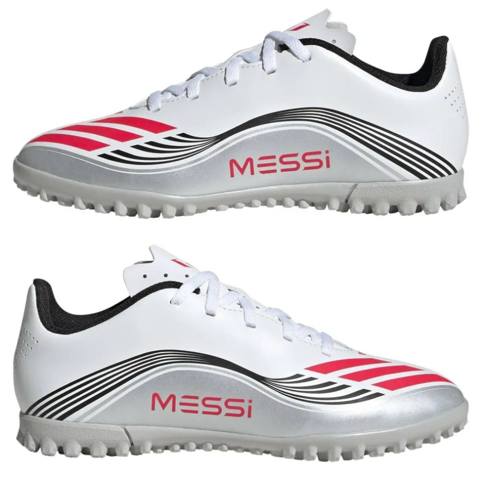 F50 Club Juniors Astro Turf Football Boots
