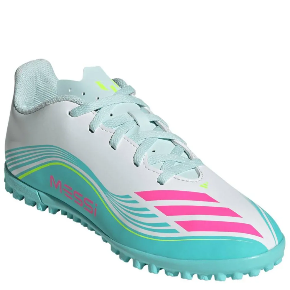 F50 Club Juniors Astro Turf Football Boots