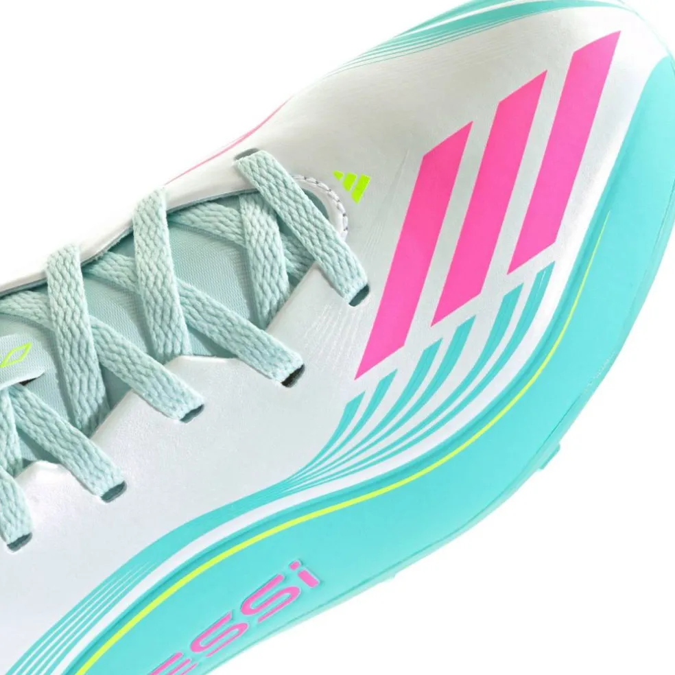 F50 Club Juniors Astro Turf Football Boots