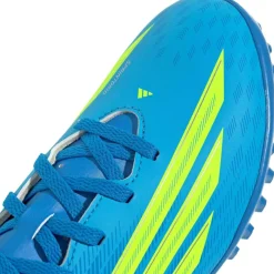 F50 Club Juniors Astro Turf Football Boots