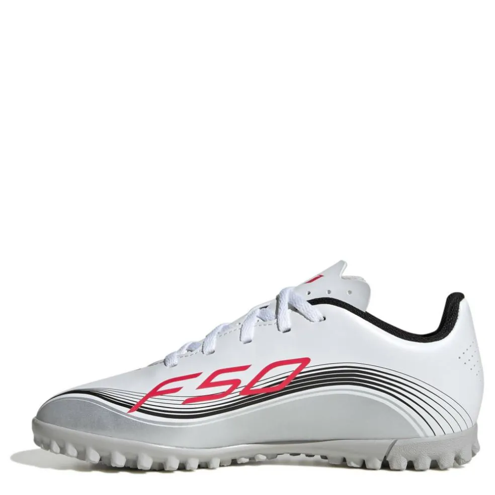 F50 Club Juniors Astro Turf Football Boots