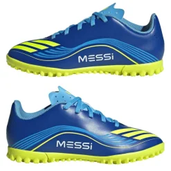 F50 Club Juniors Astro Turf Football Boots