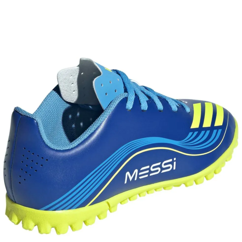 F50 Club Juniors Astro Turf Football Boots