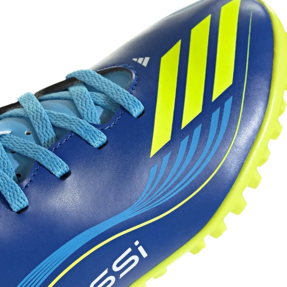 F50 Club Juniors Astro Turf Football Boots