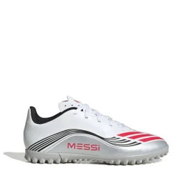 F50 Club Juniors Astro Turf Football Boots