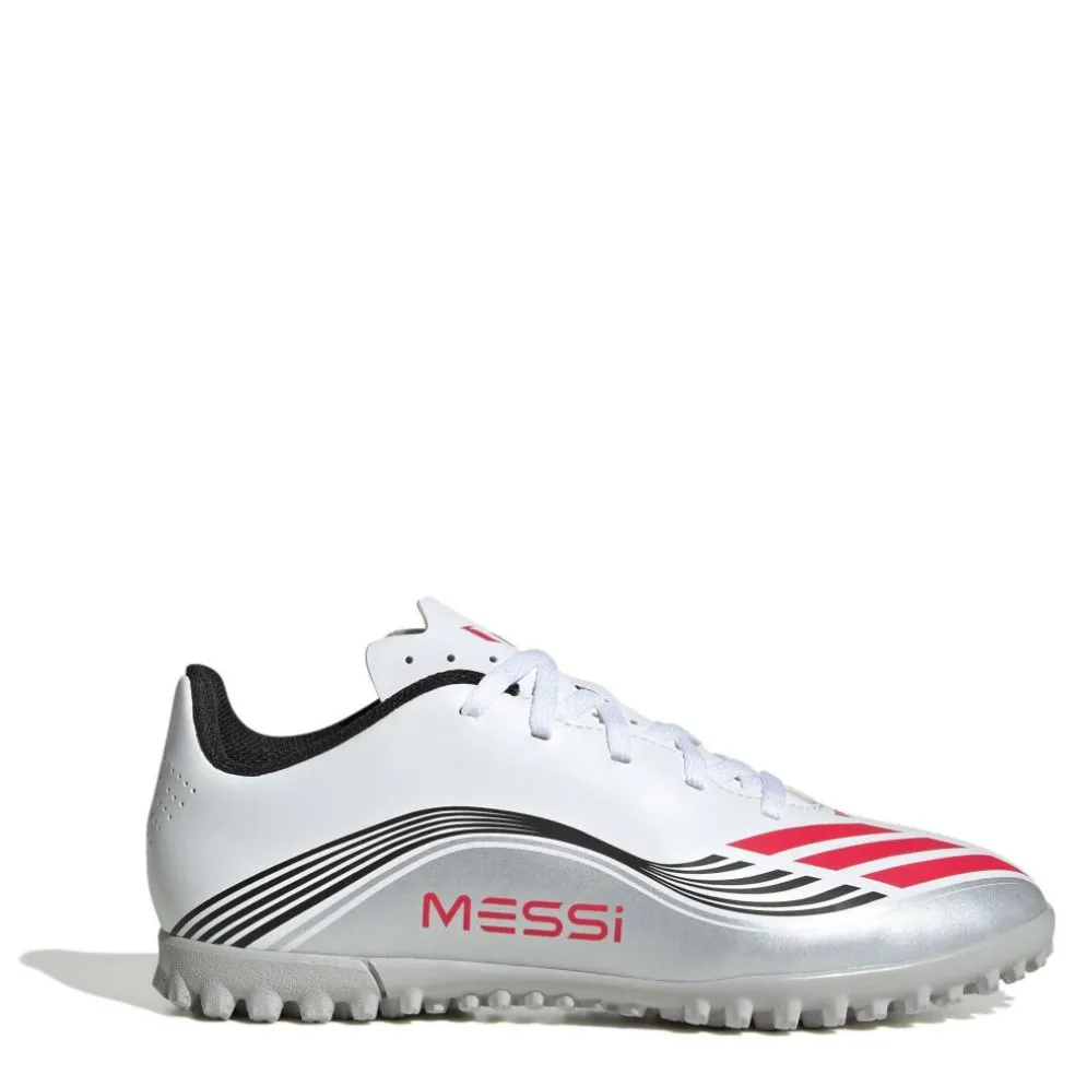 F50 Club Juniors Astro Turf Football Boots