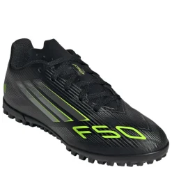 F50 Club Juniors Astro Turf Football Boots