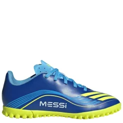 F50 Club Juniors Astro Turf Football Boots