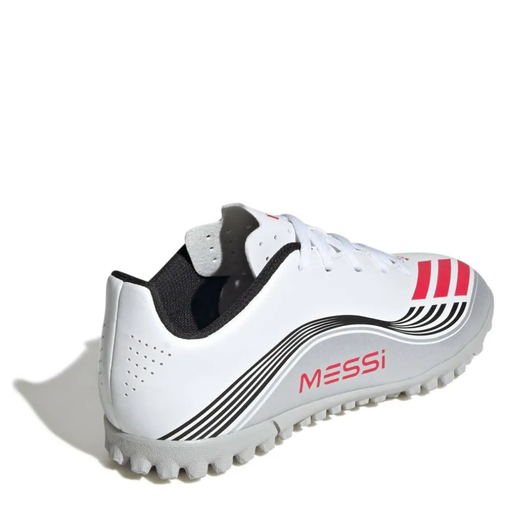 F50 Club Juniors Astro Turf Football Boots