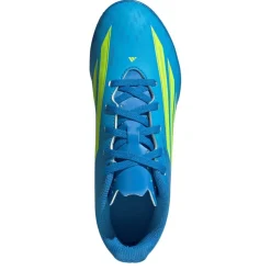 F50 Club Juniors Astro Turf Football Boots